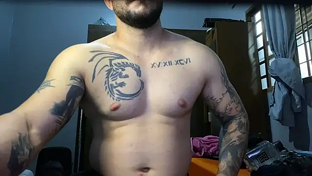 Galeego DF online show from 01.17.26