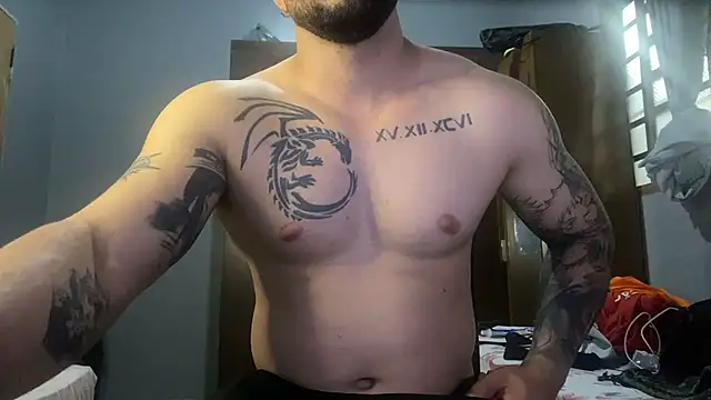 Galeego DF online show from 02.08.26