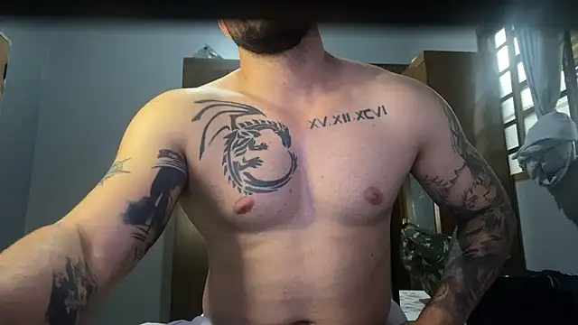 Galeego DF online show from 02.11.26