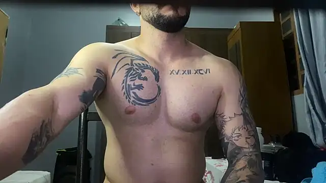 Galeego DF online show from 02.15.26