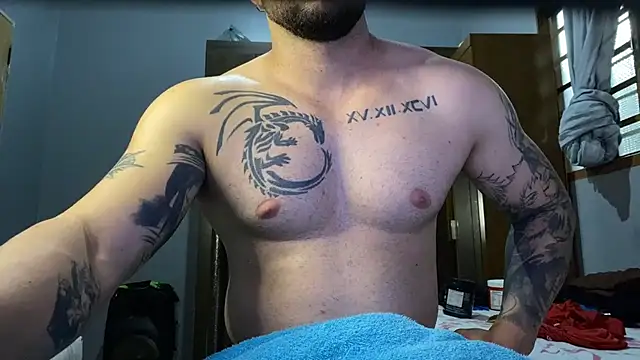 Galeego DF online show from 02.15.26