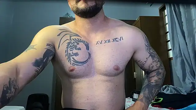 Galeego DF online show from 02.16.26