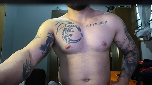 Galeego DF online show from 02.20.26