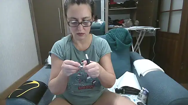 Ulyana72882 online show from 01.19.25