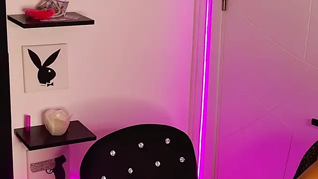 MissAmeliaa online show from 09.21.25