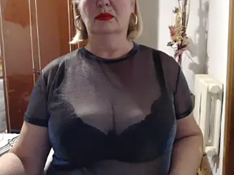 Secretfox online show from 10.10.25