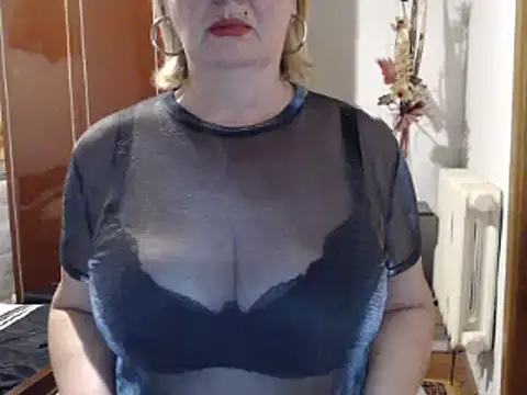 Secretfox online show from 10.16.25