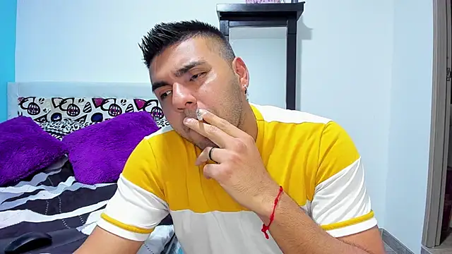 2ScarletandRyan8 online show from 03.19.25