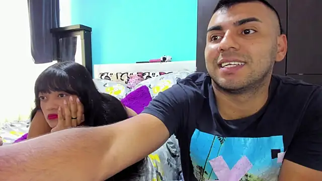 2ScarletandRyan8 online show from 09.11.25