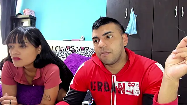 2ScarletandRyan8 online show from 10.08.25