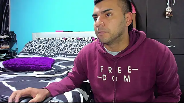 2ScarletandRyan8 online show from 01.15.26