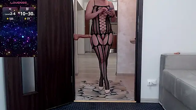 Snapshot of Carmela_fox chatting on 02.22.25 Carmela fox online show from 02.22.25