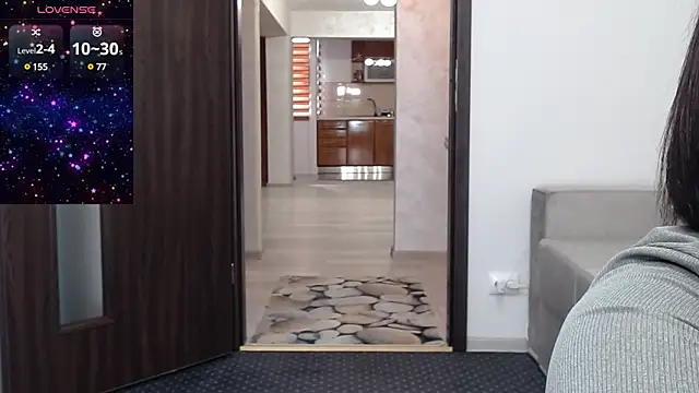 Snapshot of Carmela_fox chatting on 03.08.25 Carmela fox online show from 03.08.25