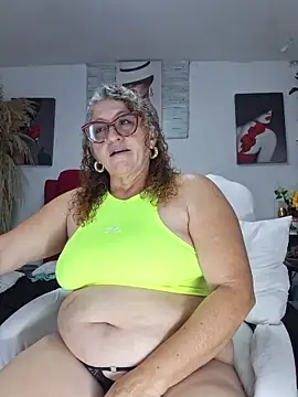 evelin hott online show from 02.01.26