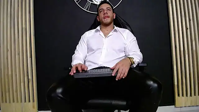 Maxxxpowerful online show from 12.14.24