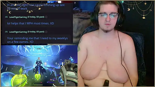 CryptidIndrid online show from 01.25.25