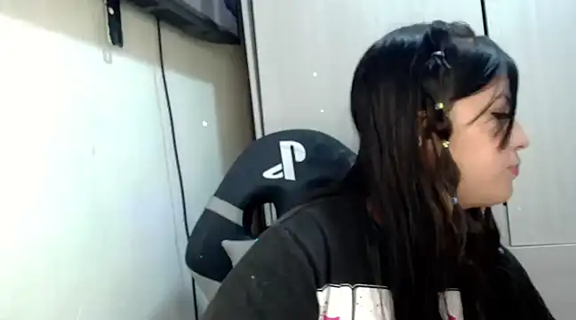 katery wok11 online show from 02.22.25