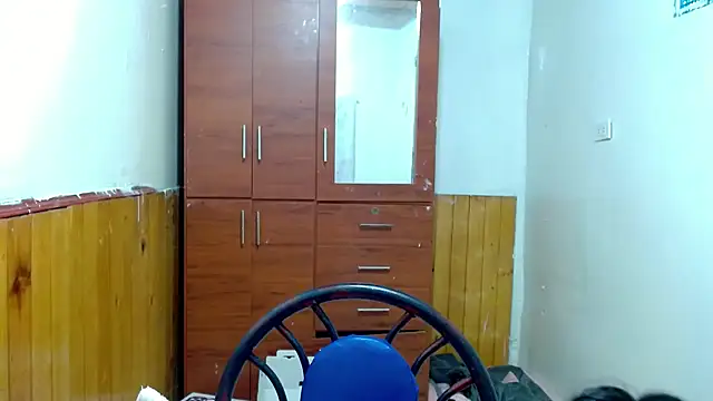 katery wok11 online show from 11.07.25