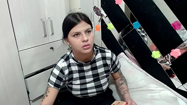 katery wok11 online show from 12.15.25