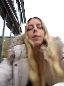 Mia Railey online show from 01.06.25