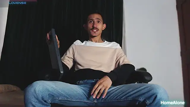 HomeAloneK online show from 03.12.25