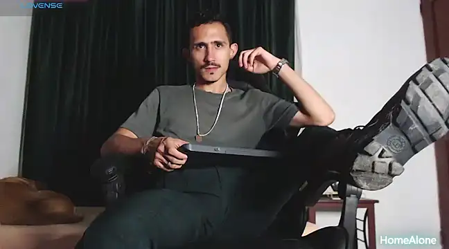 HomeAloneK online show from 03.20.25