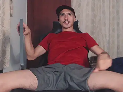 HomeAloneK online show from 10.15.25