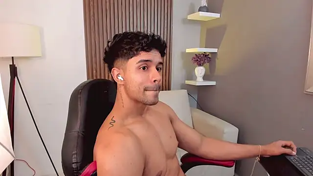 liam collins21 online show from 02.21.25