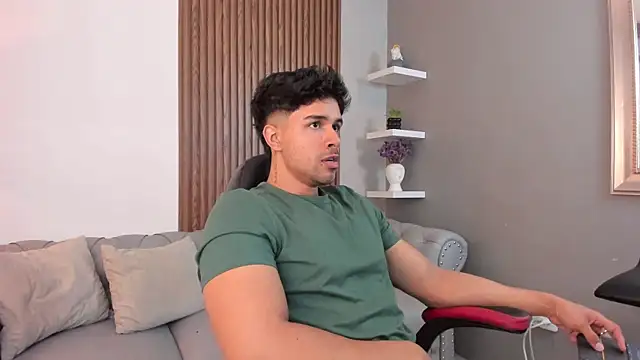 liam collins21 online show from 03.03.25