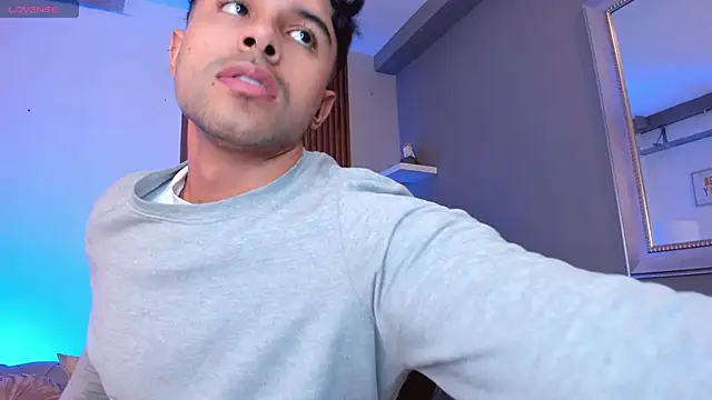 liam collins21 online show from 03.15.25