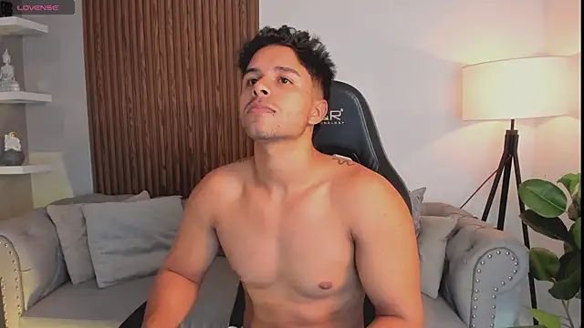 liam collins21 online show from 09.09.25