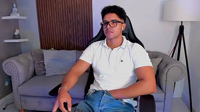 liam collins21 online show from 09.20.25