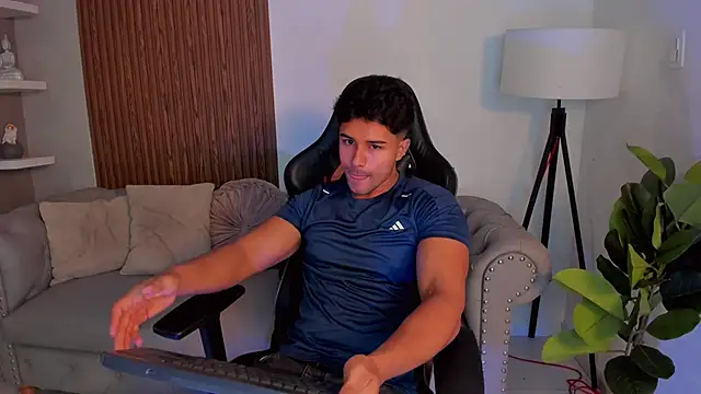 liam collins21 online show from 09.23.25