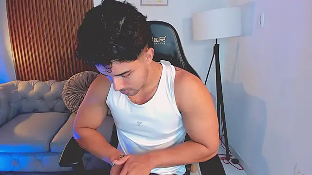 liam collins21 online show from 10.24.25