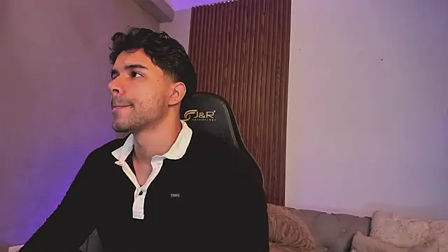 liam collins21 online show from 02.04.26