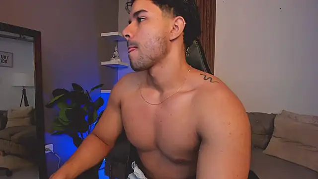 liam collins21 online show from 03.14.26