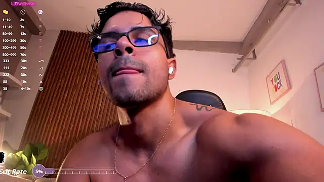 liam collins21 online show from 05.11.26