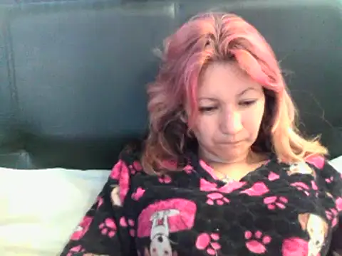 Paulita x3 online show from 12.11.24