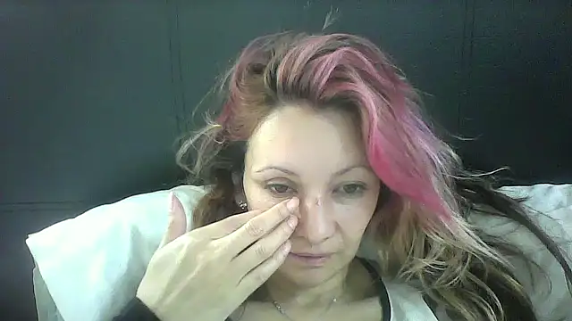 Paulita x3 online show from 02.05.25