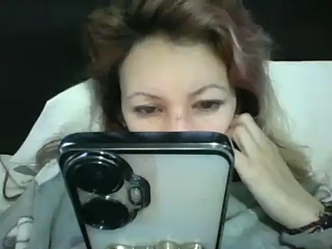 Paulita x3 online show from 03.10.25