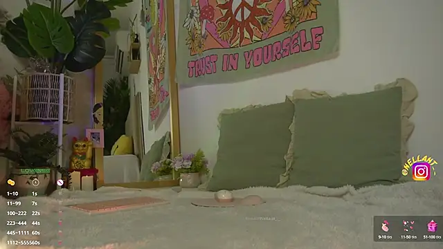 antonella maitt1 online show from 12.07.24