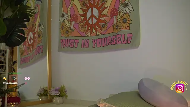 antonella maitt1 online show from 12.19.24