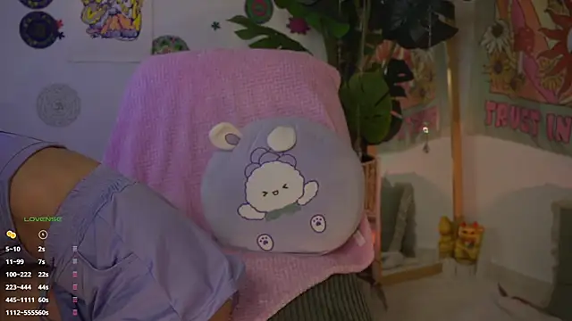 antonella maitt1 online show from 03.08.25