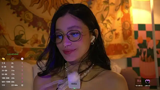 antonella maitt1 online show from 11.23.25