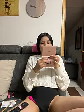 Snapshot of ananya_sex1 chatting on 12.13.24 ananya sex1 online show from 12.13.24