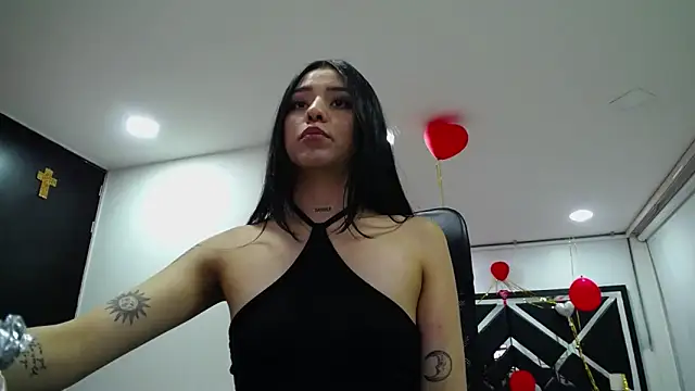 Snapshot of ananya_sex1 chatting on 02.14.25 ananya sex1 online show from 02.14.25