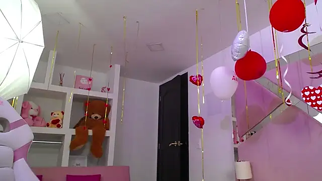 Snapshot of ananya_sex1 chatting on 02.16.25 ananya sex1 online show from 02.16.25