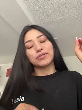 Snapshot of ananya_sex1 chatting on 02.25.25 ananya sex1 online show from 02.25.25