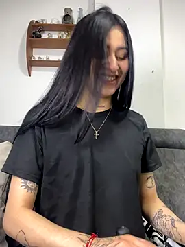 Snapshot of ananya_sex1 chatting on 09.18.25 ananya sex1 online show from 09.18.25