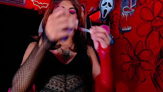 HugeDanex online show from 02.09.26